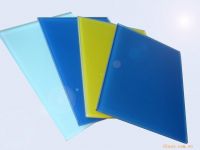 Sell Tinted Float Glass