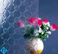 Sell  Clear Pattern Glass