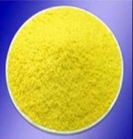 Sell Solid Polymerized Ferrous Sulfate