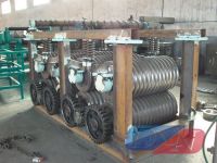 Sell corrugated cement asbestos sheet equipment