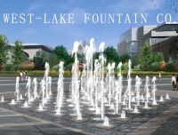 Sell Hidden Fountain (Land Fountain)