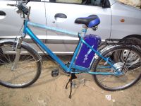 Sell Electric Bicycle