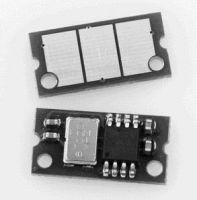 Sell  OKI C110/C130 laser cartridge chips