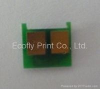 Sell toner cartridge chip HP CE255A/X (laserjet P3015)