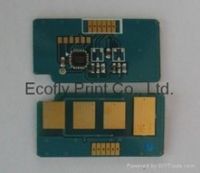 Sell toner cartridge chip Samsung CLP-770 KCMY (T609)