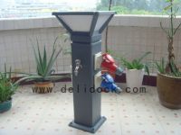 Sell power pedestal, dock power pedestal, marine power pedestal