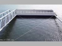 Sell floating docks, floating marina, landing stage, yacht docks