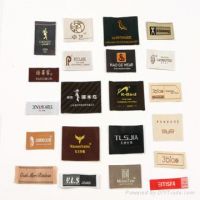 Sell Woven label