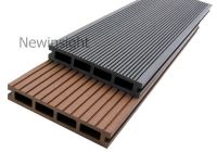 wpc decking /board