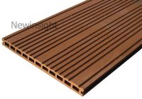 wpc decking /flooring