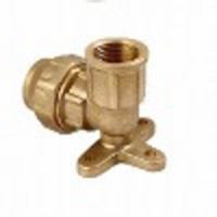 Compression fitting