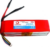 Sell High Rate LiPo Battery