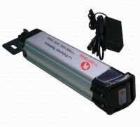 Sell Lithium-polymer battery