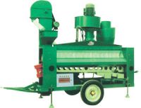 5XZ-3A Seed specific gravity separator (seed processing machine)