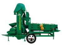 5XZC-5C Seed cleaner (with wheat threshing machine)