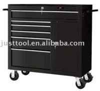 Sell Tool cabinet 8 drawers