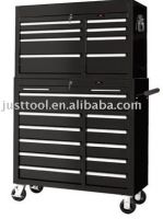 Sell tool cabinet 19 drawers