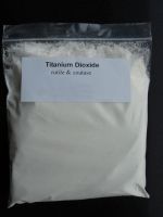 Sell Titanium Dioxide(Tio2)