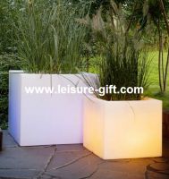 led planters FO-9521