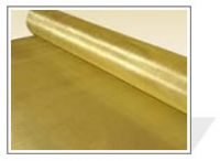 Sell Brass Wire Cloth