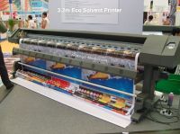 Sell Eco Solvent Printer A-Starjet 3200E