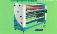 Sell Automatic Hot Laminator