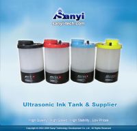 Sell  Ultrasonic Ink Tank & Supplier