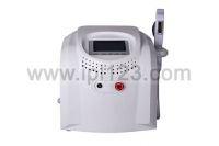 Sell Portable IPL Euipment for Hair Removal & Skin Rejuvenation H100