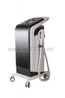 Sell IPL RF machine for hair removal & skin rejuvenation E100