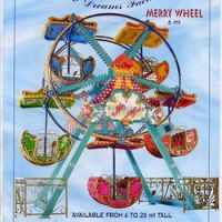 Sell Ferris Wheel