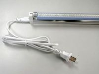 Sell CE, RoHS, PSE certified SMD T5 LED tube 8W