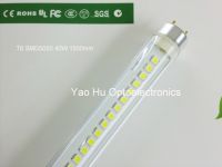 T8 LED tube light 1.5m 803lux high lux