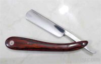 High Carbon Straight Razor