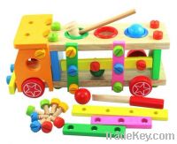 Sell educational  wooden toys