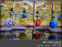 RC helicopter offer