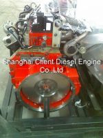 Cummins ISF3.8 Engine / Cummins ISF2.8 Engine