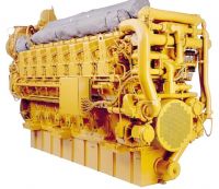 CAT 3306 / CAT 3612 / CAT 3616 engine