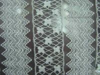 Sell cotton lace