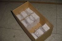 Sell DVD Paper Sleeves (White)