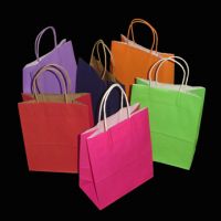 Sell Paper Shopping Bags