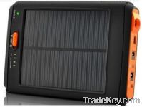 Sell Solar Charger with 2W Solar Panel