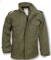 Sell M65 field jacket