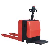 Full-Electric Hand Pallet Truck