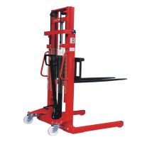 Sell Hand Manual Stacker1