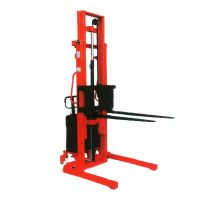 Sell Semi-Electric Stacker2
