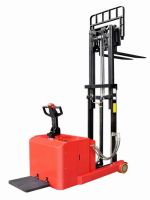 Sell full electric stacker