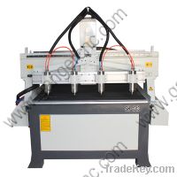 Sell woodworking engraving machine SH-1313