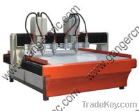 Sell wooden funiture CNC machine SH-1518