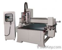 Sell woodworking engraving machine SH-1325A with ATC