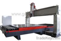 Sell CNC marble machine/Tool-saw-exchange CNC milling machine SH-2525